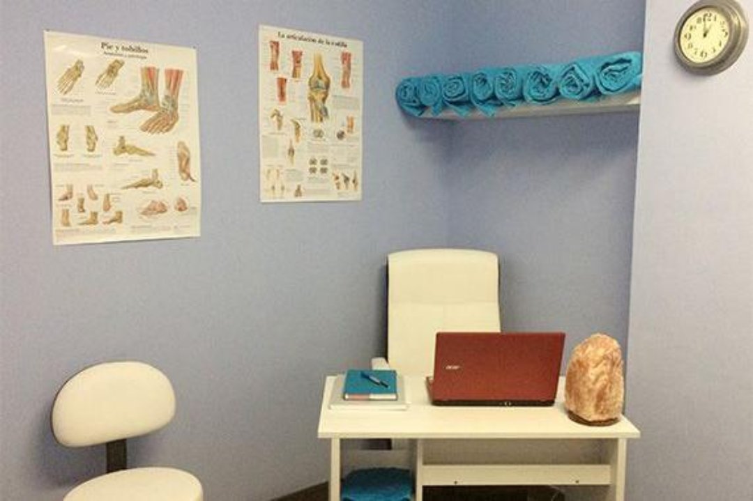 Alejandra Redondo, Asturias