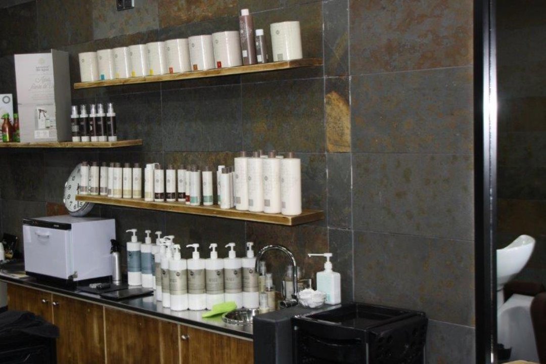 Sara Marin Belleza Saludable, El Soto de la Moraleja, Comunidad de Madrid