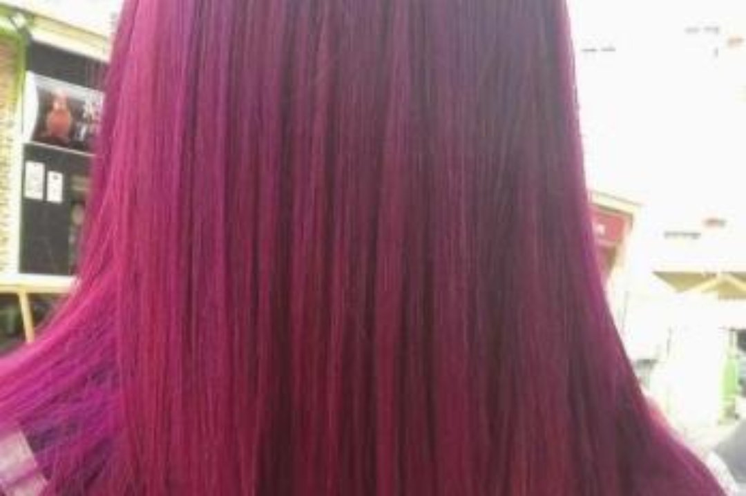 Peluquería Silvia Solano, Cristo de la Epidemia, Málaga