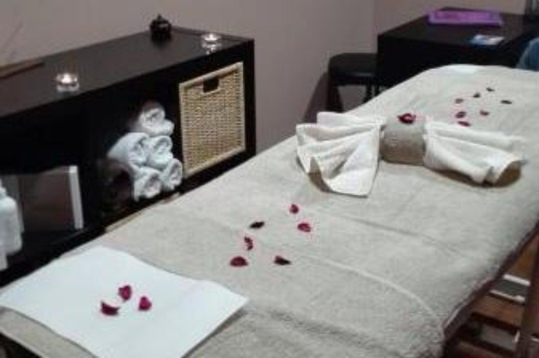 Estética Susanna Molins, Dreta de l'Eixample, Barcelona