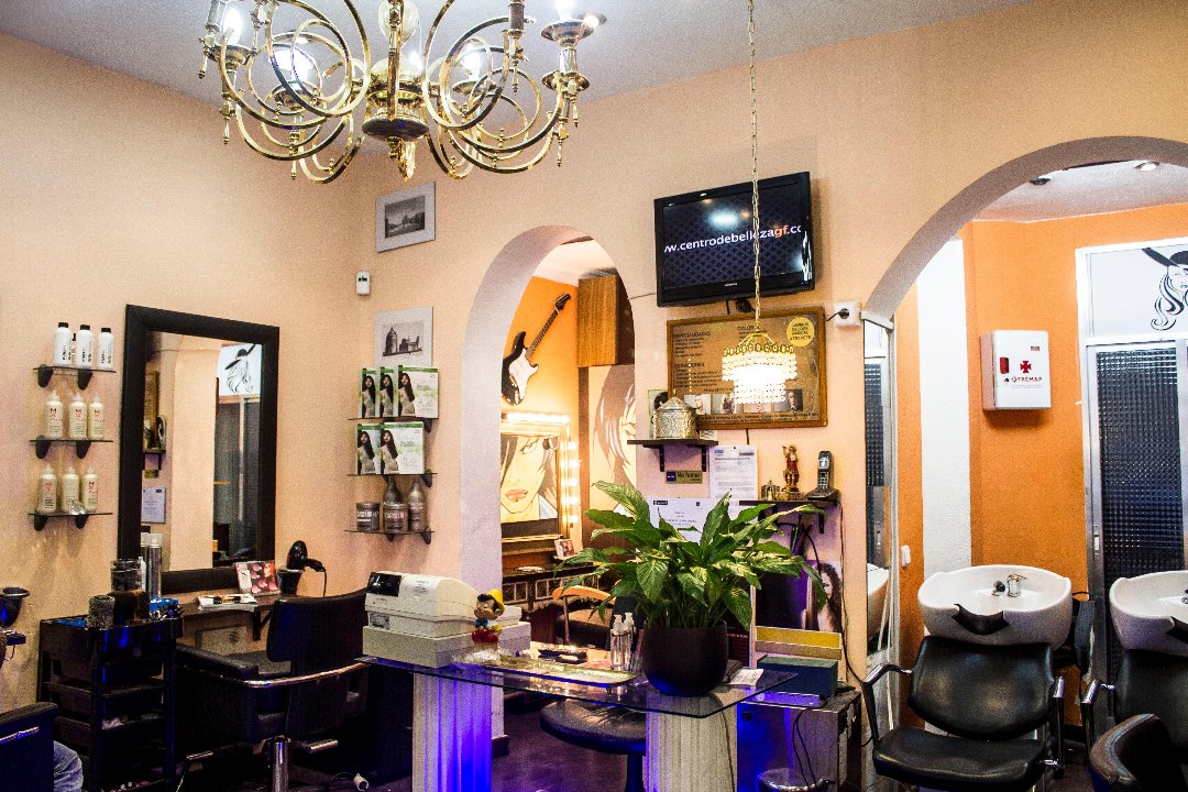 Hair Fashion Style, Cuatro Caminos, Madrid