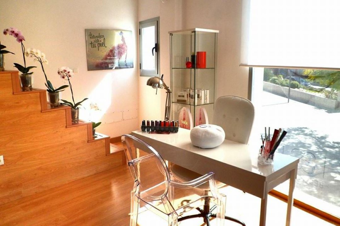 Bellissima, Boutique, Benalmádena