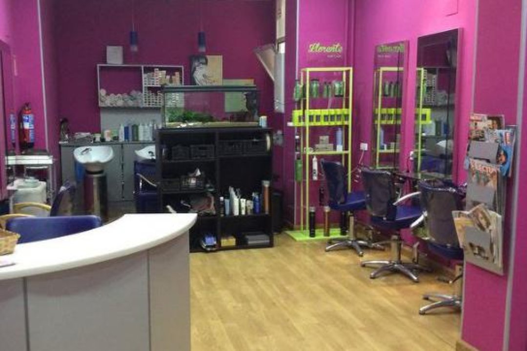 Estética Llorente, Delicias, Madrid