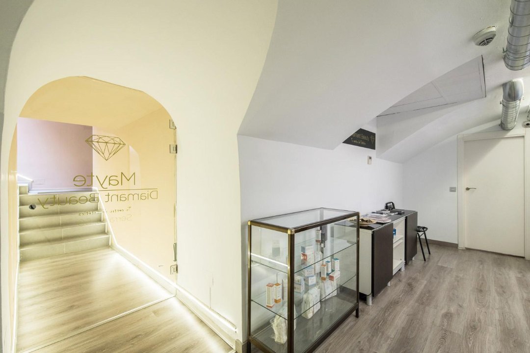Mayte Diamant Beauty, Recoletos, Madrid