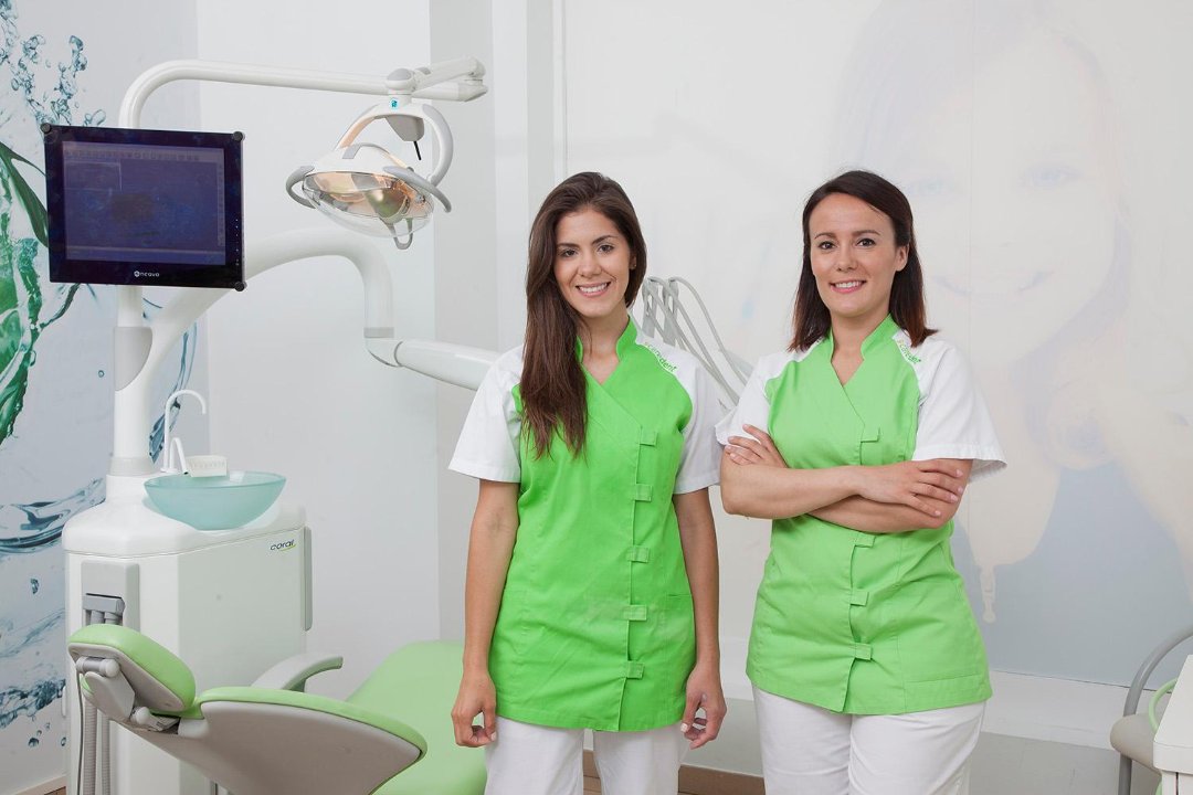 Caredent Barakaldo, Barakaldo, Área metropolitana de Bilbao