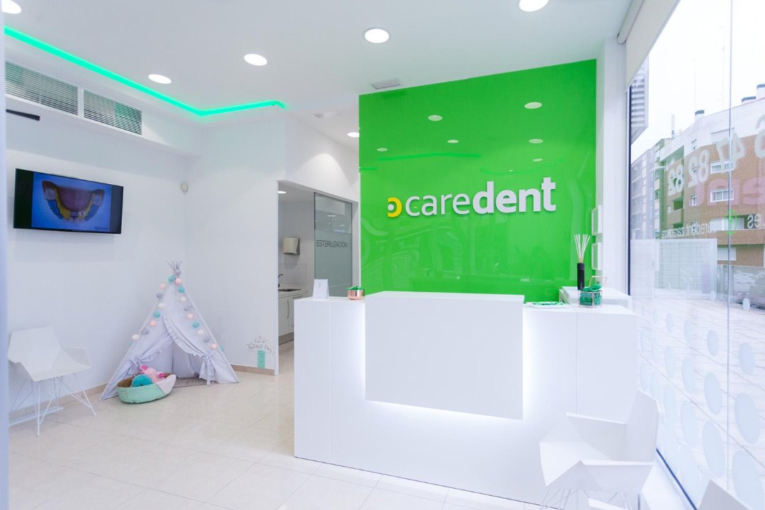 Caredent Collado Villalba, Collado Villalba, Comunidad de Madrid