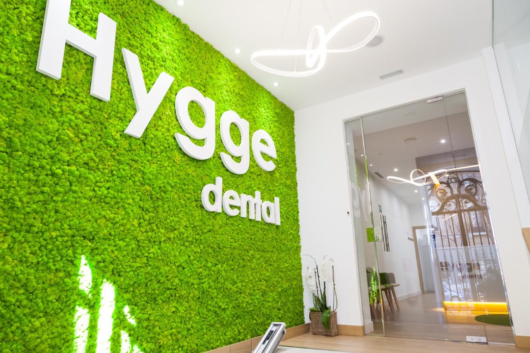 Hygge Dental, Lista, Madrid