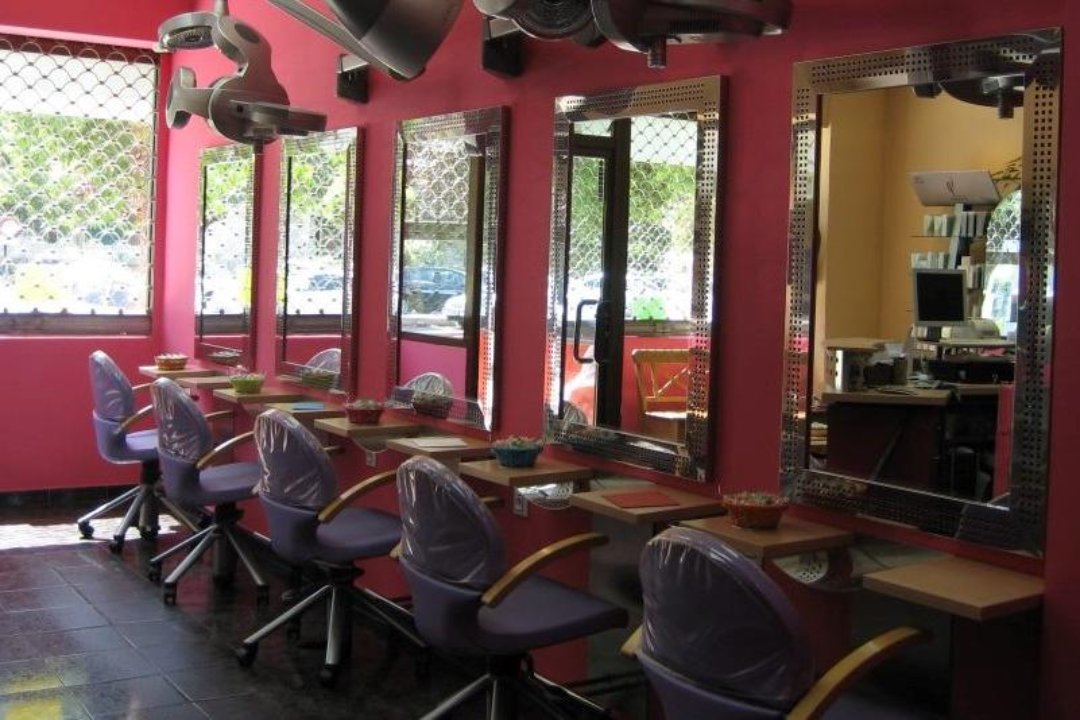 Paloma Millan Estilistas, Torrejón de Ardoz, Comunidad de Madrid