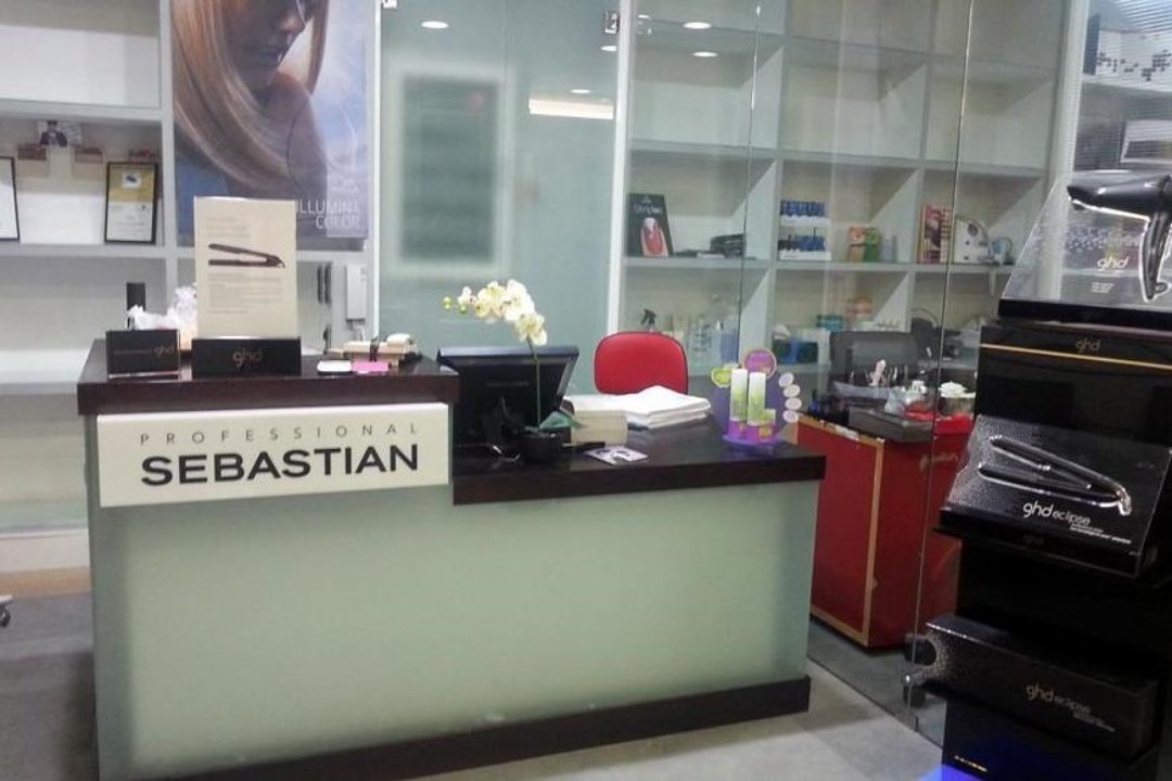 Arco's Peluqueros, Collado Villalba, Comunidad de Madrid