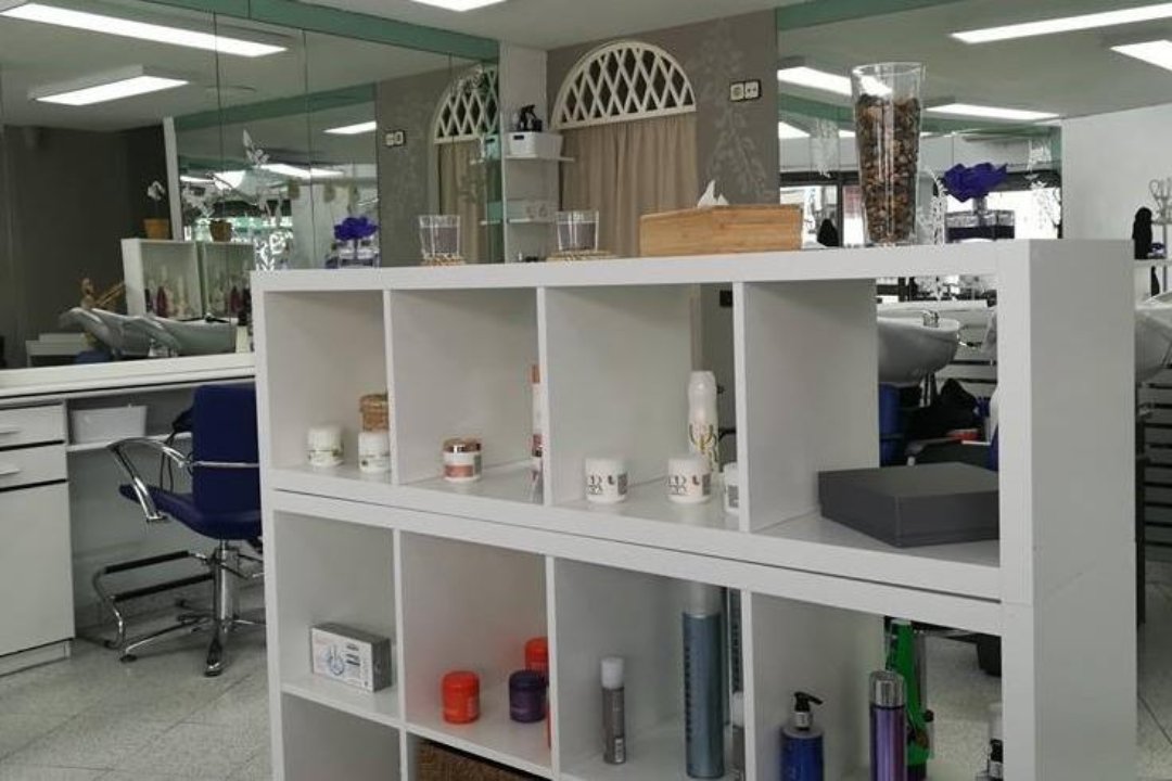 Formas Y Brillos, Comunidad de Madrid