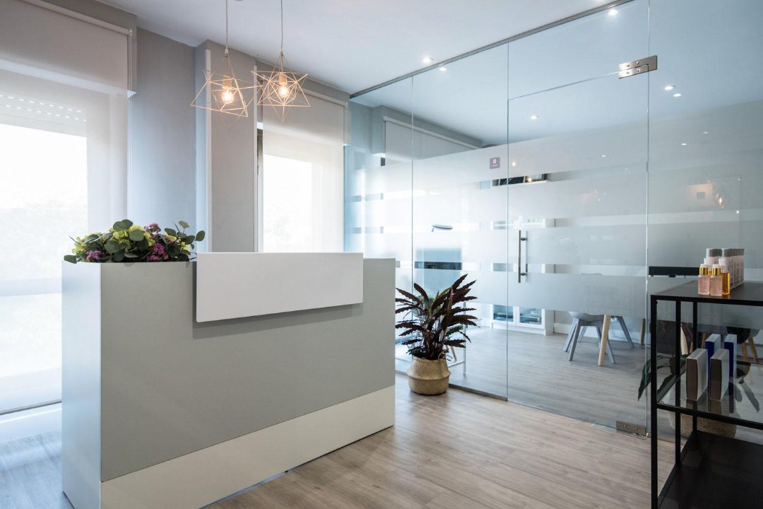 SG Centros Capilares, Casco Antiguo, Comunidad de Madrid