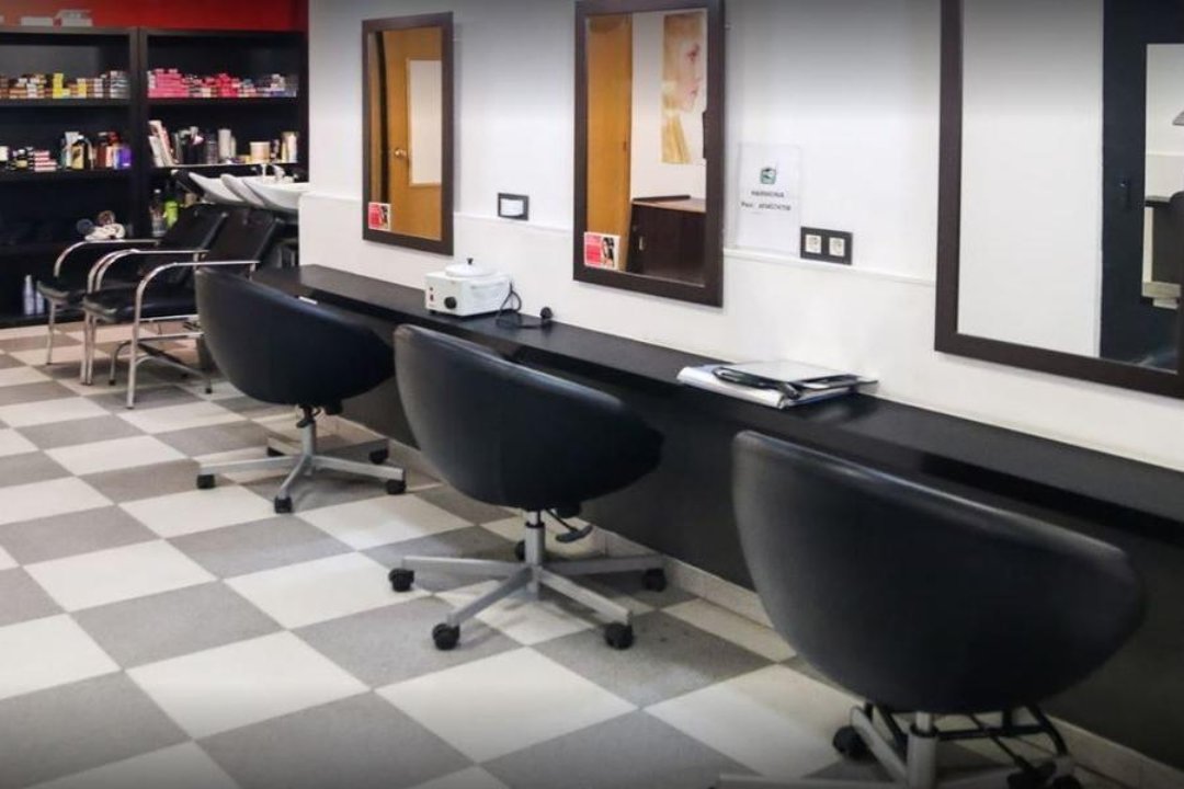 Hairmonia Peluquerías, Vila de Gràcia, Barcelona