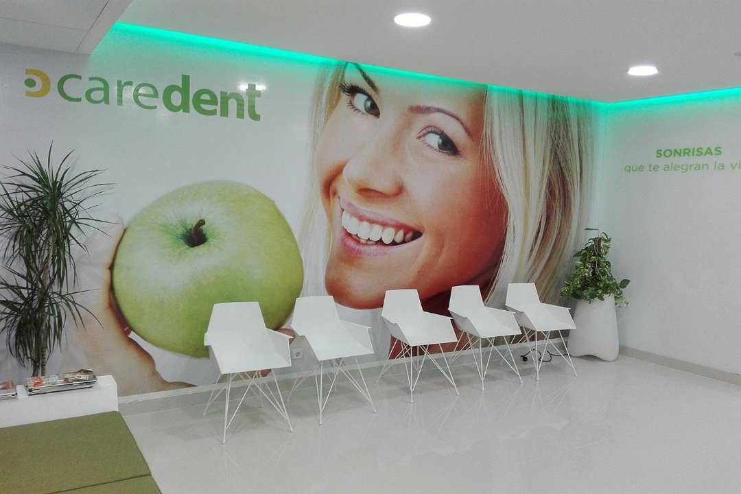 Caredent Arganda del Rey, Arganda del Rey