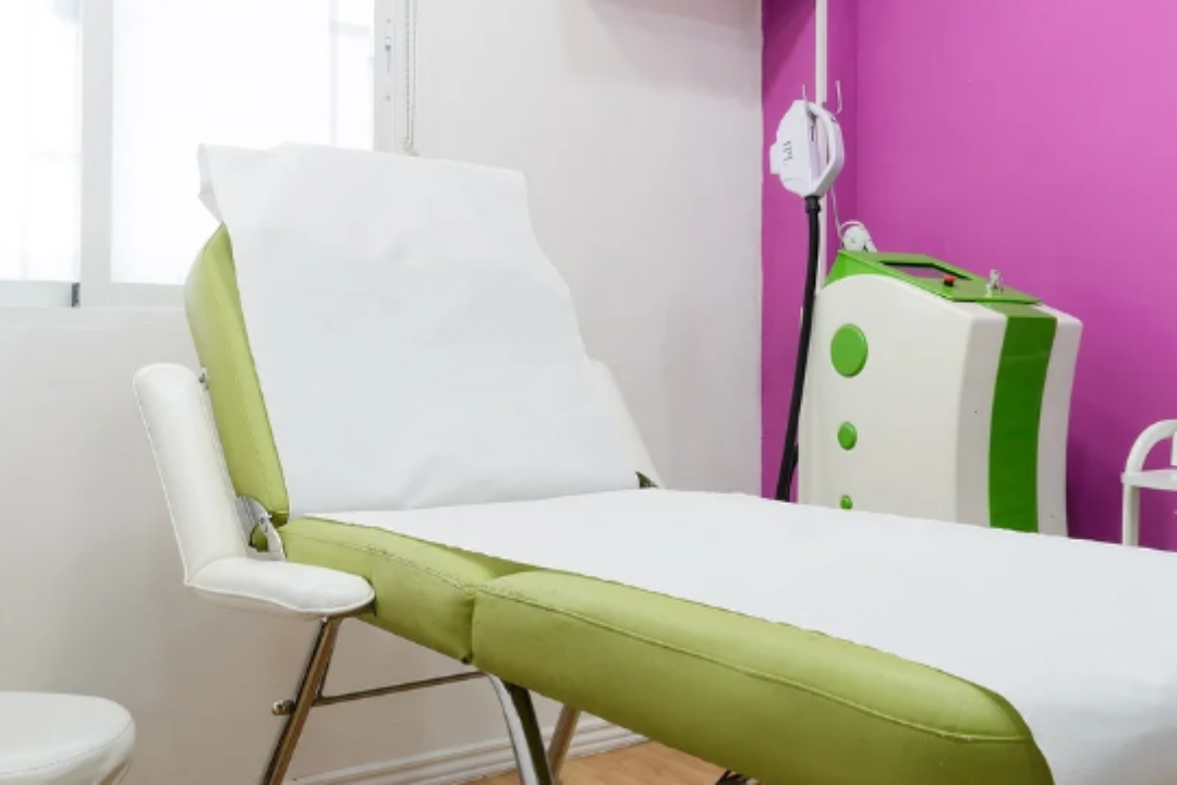 Stylo Caché, Valdeacederas, Madrid