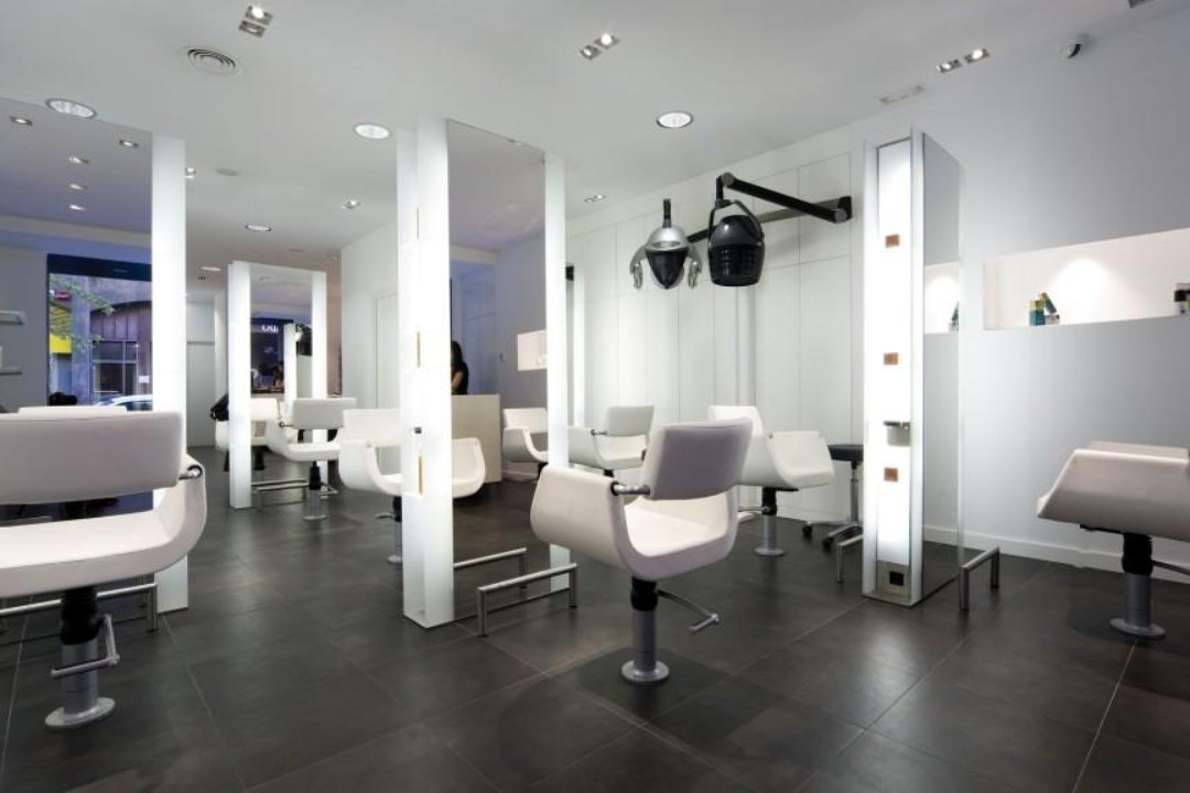 María Yus, Distrito Centro, Zaragoza