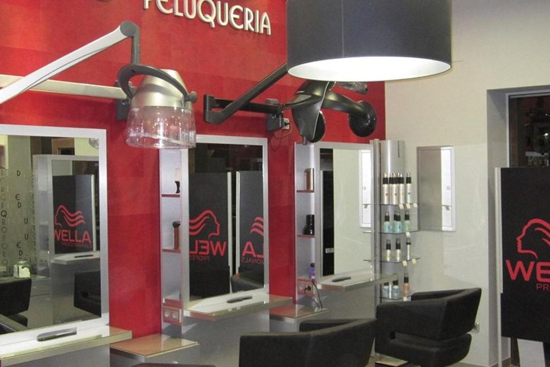 Duo Peluqueria, Torrelavega