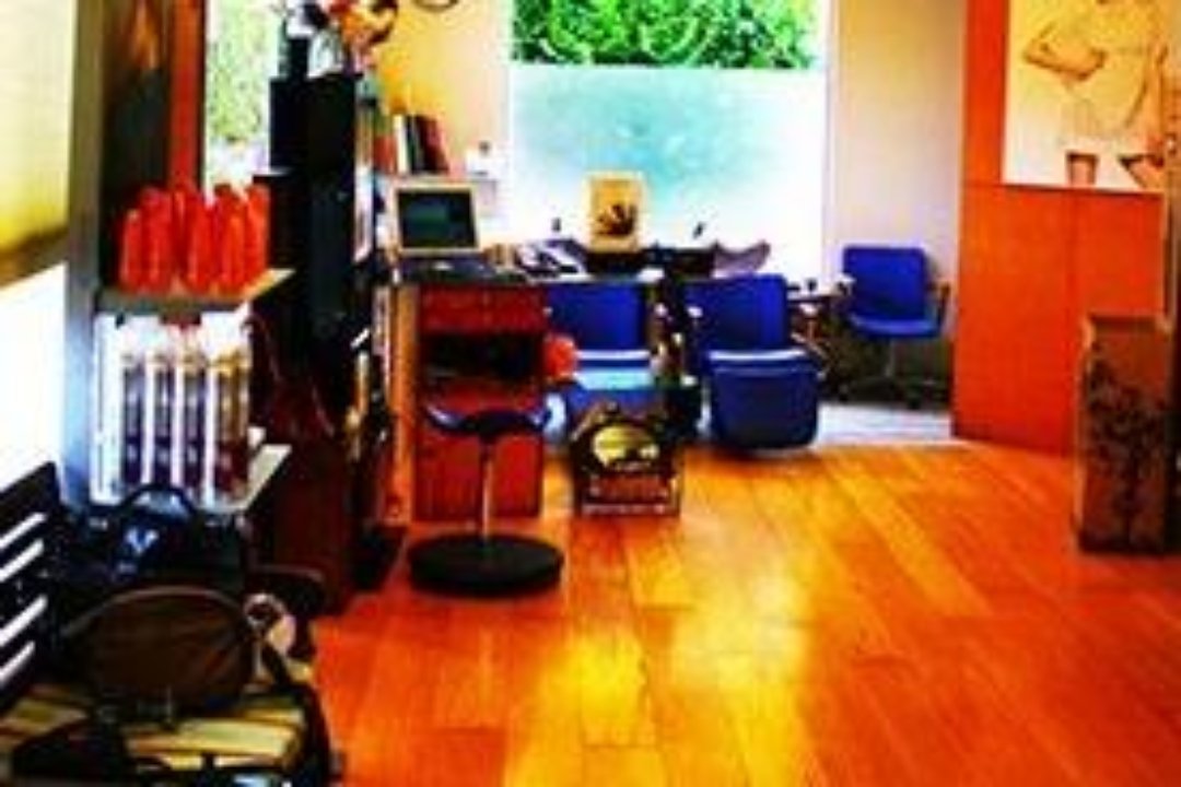 Peluquería Kris, País Vasco