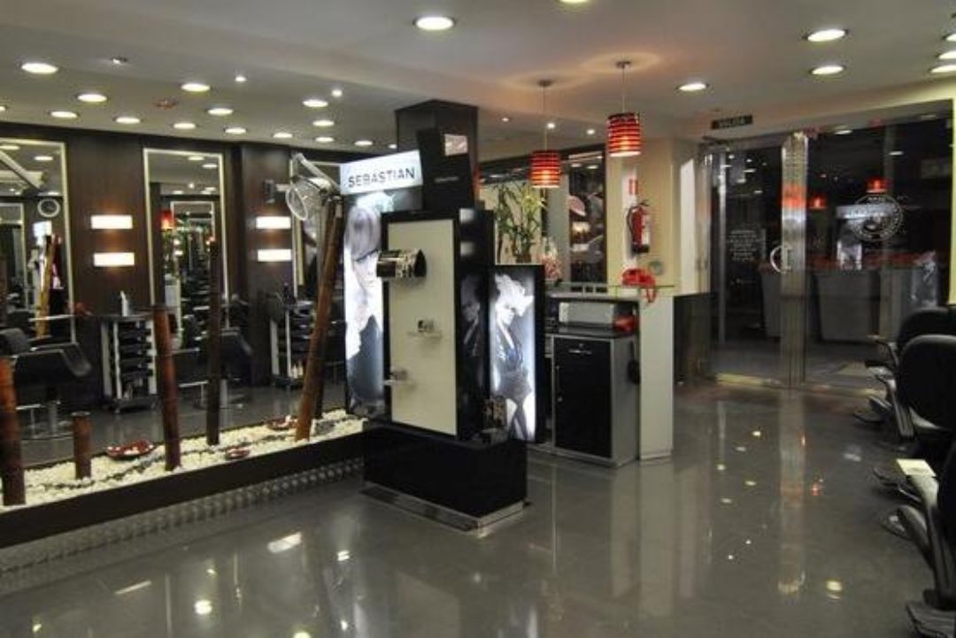 JESP Estilistas, Vista Alegre, Madrid