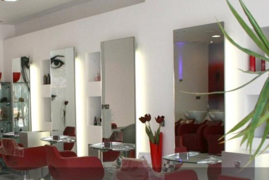 María Ruiz Estilistas, Guadalajara, Castilla-La Mancha