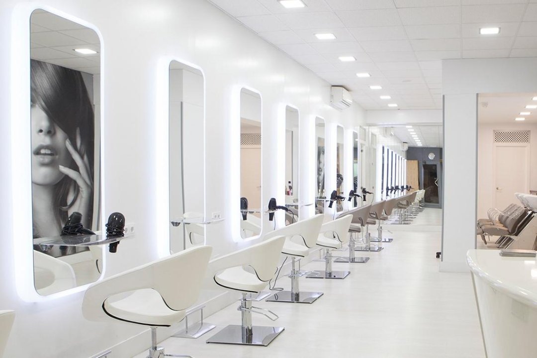 Cande Alberto, Centro, Salamanca