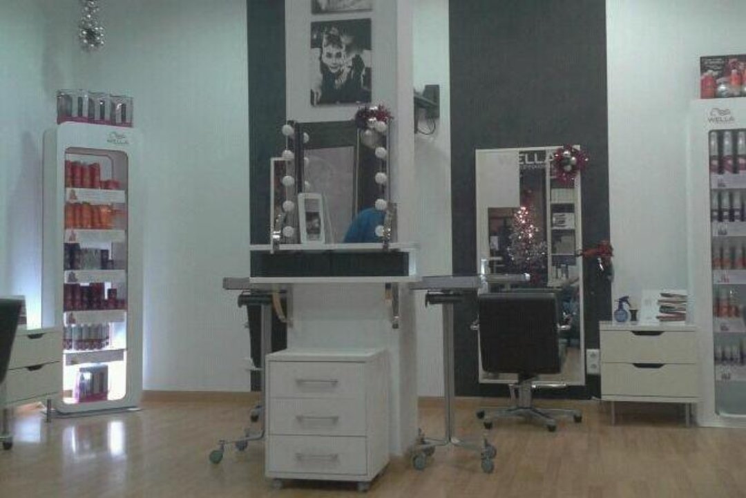 La Pelu de Alba, Valderrivas, Madrid