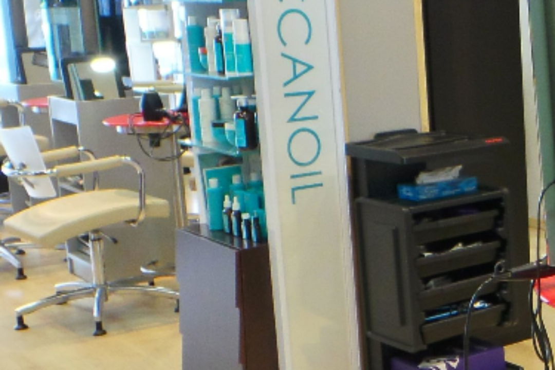 Peluquería Wapas, Colina, Madrid