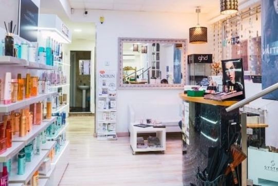 Sebastián Peluqueros, Castilla y León