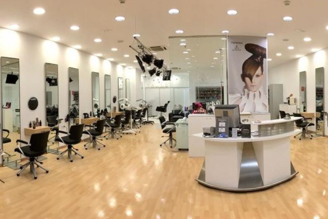 Guiller Peluqueros, San Cristóbal de La Laguna