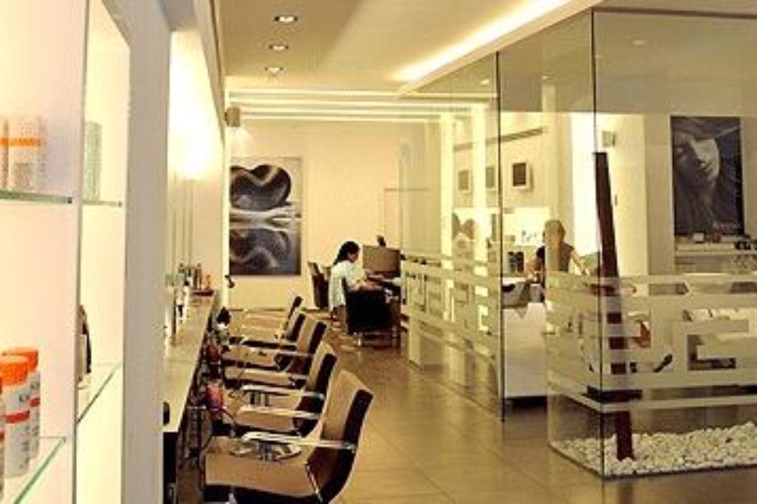 Aire Peluqueros, Castilla y León