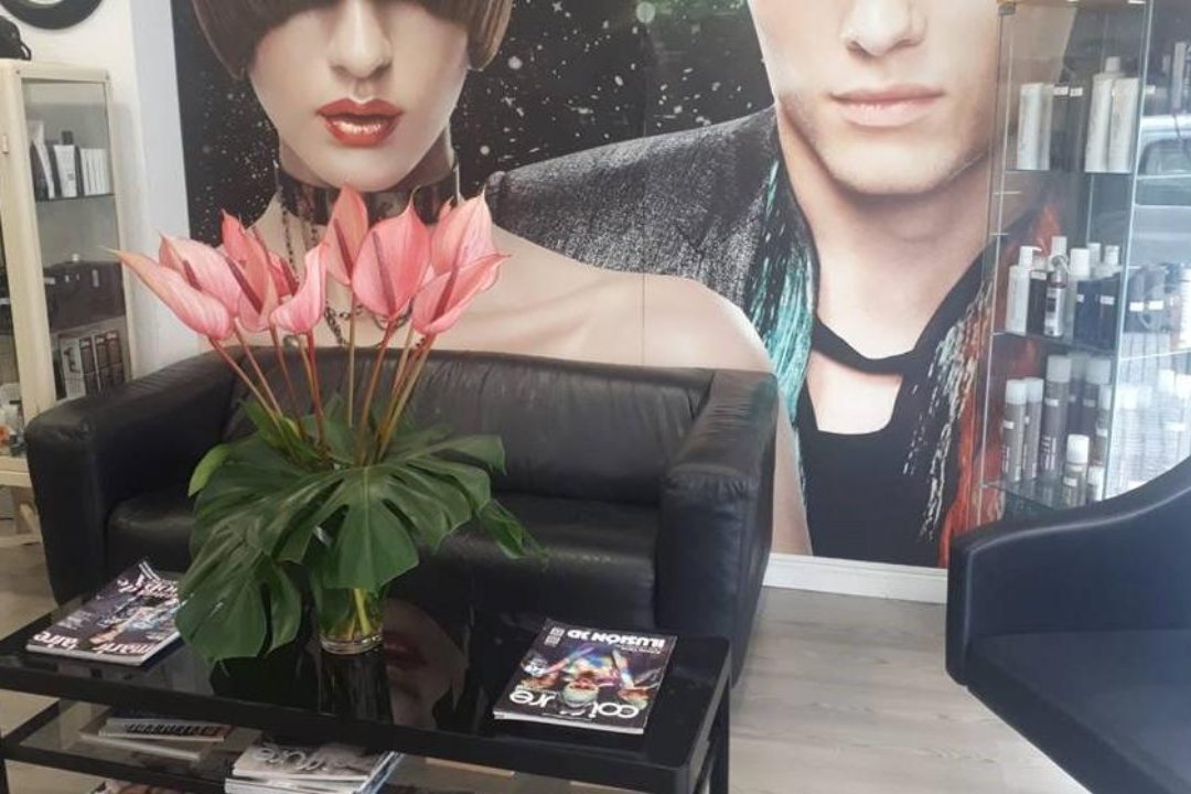 Figaro Peluqueros, Zona Centro, Santa Cruz de Tenerife