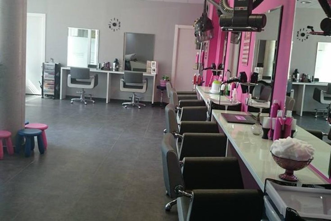 MS Estilistas Unisex, Comunidad de Madrid