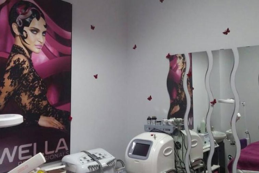 Estybell, Distrito Centro, Comunidad de Madrid