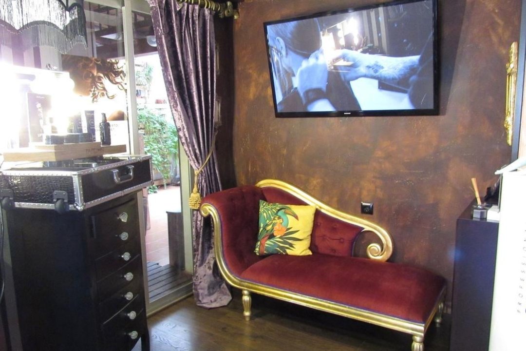 Lapeludejesuspino, Extremadura