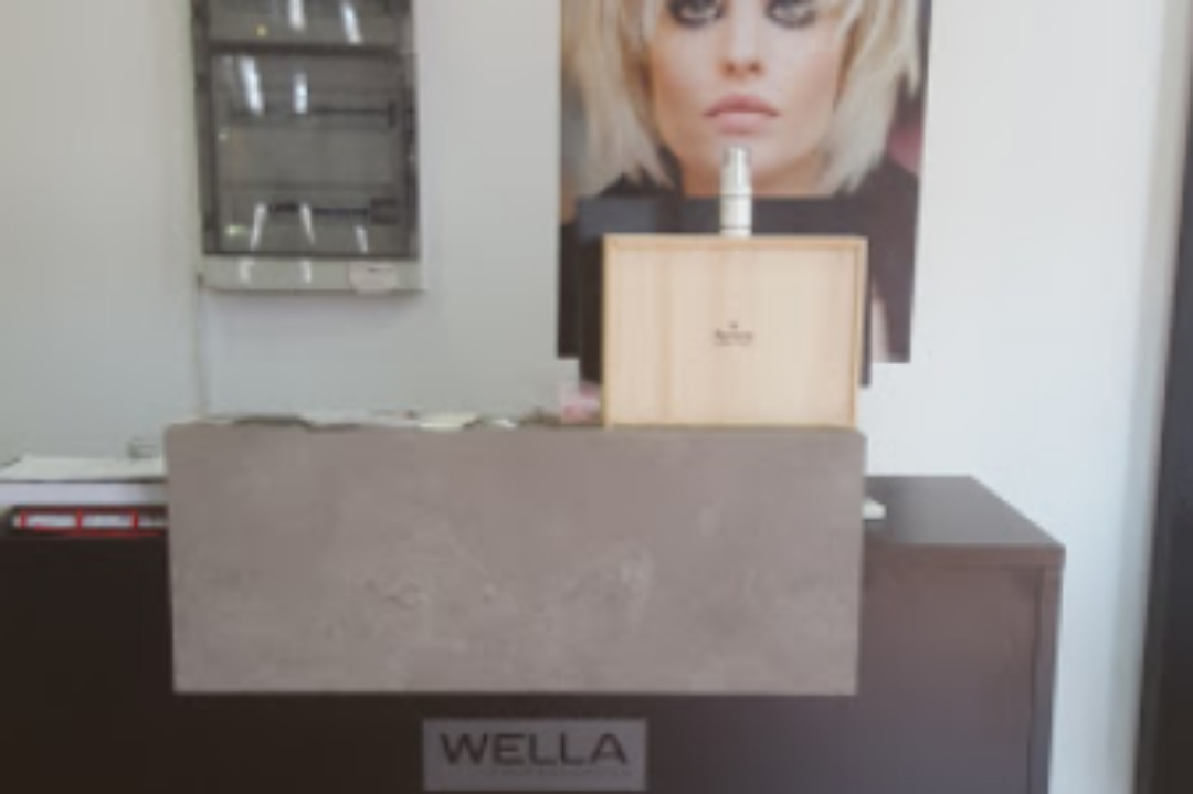 Innovation Peluqueros, Arganda del Rey