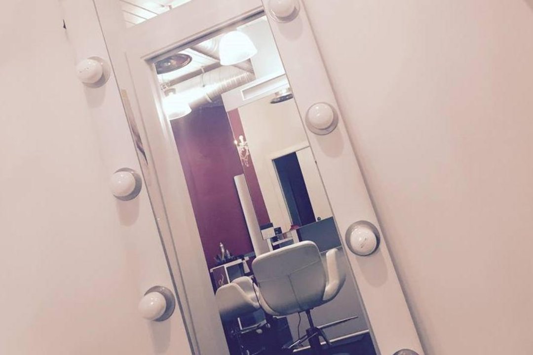 BF Estilistas, Villarrubia de los Ojos