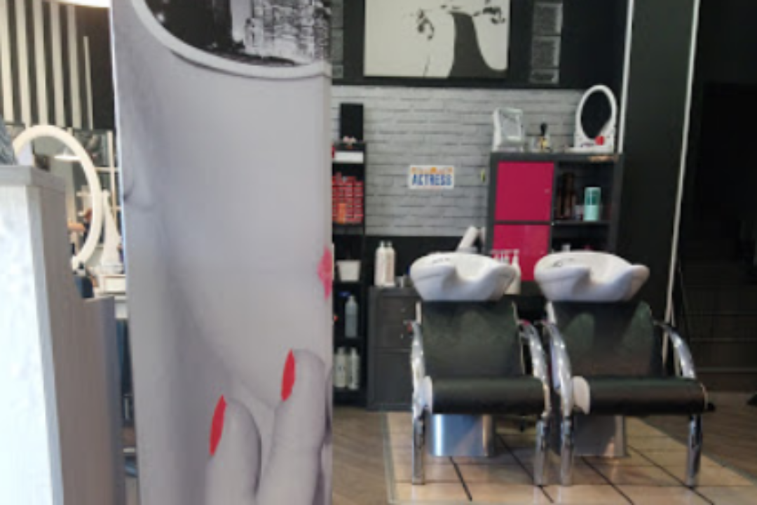 Peluquería Reflejos, Comunidad de Madrid