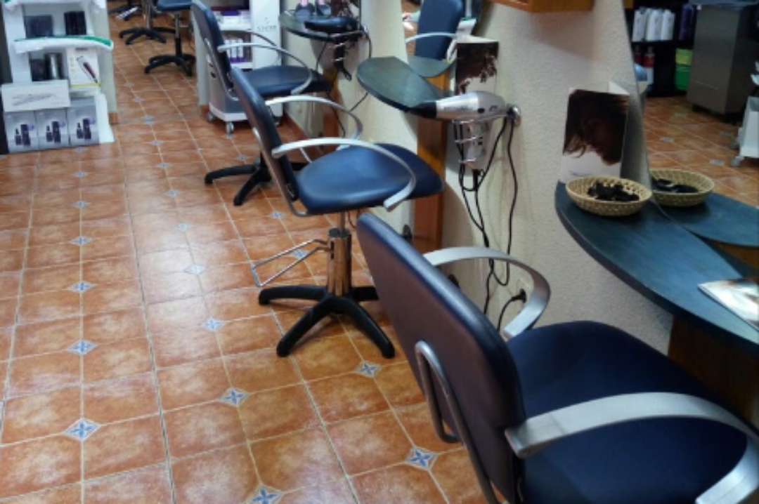 Luna Peluqueros, Castilla y León