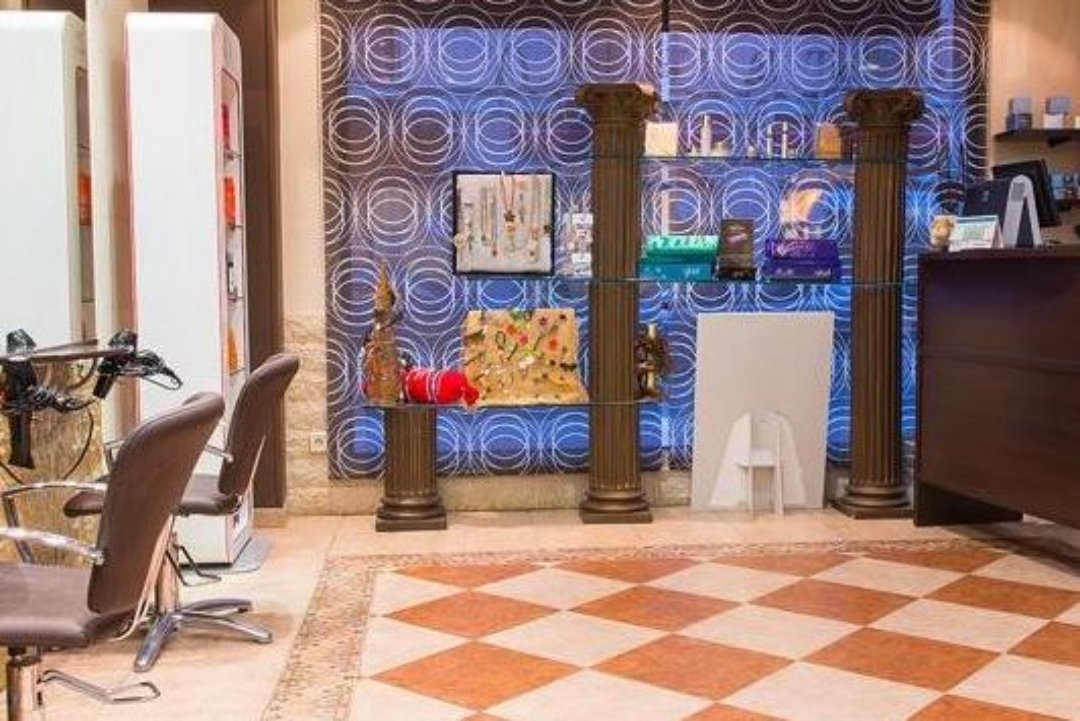 Trucco, Torrejón de Ardoz, Comunidad de Madrid