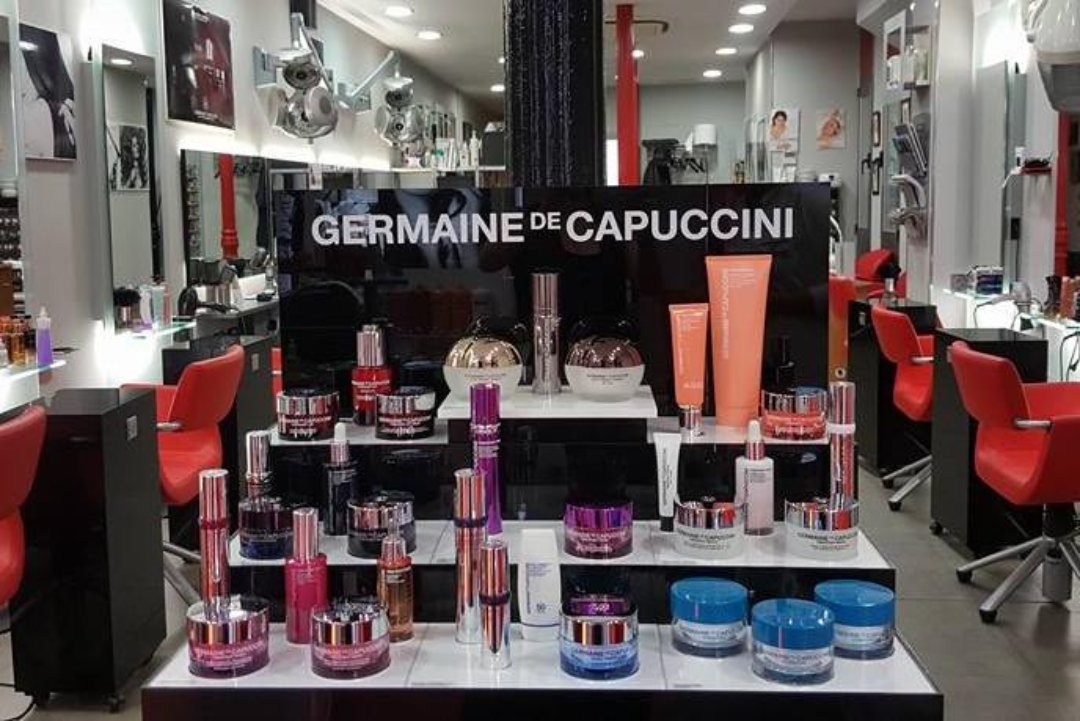 Entre3 Peluquería y Belleza, Sol, Madrid