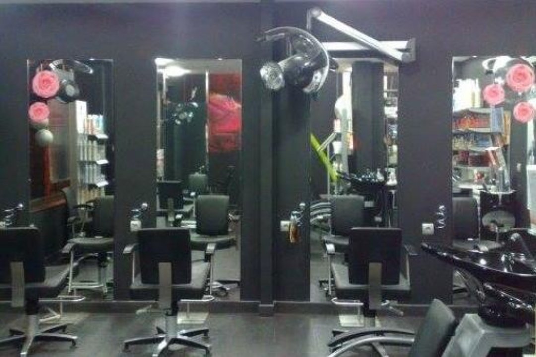 Peluquería Farandula, Castilla-La Mancha