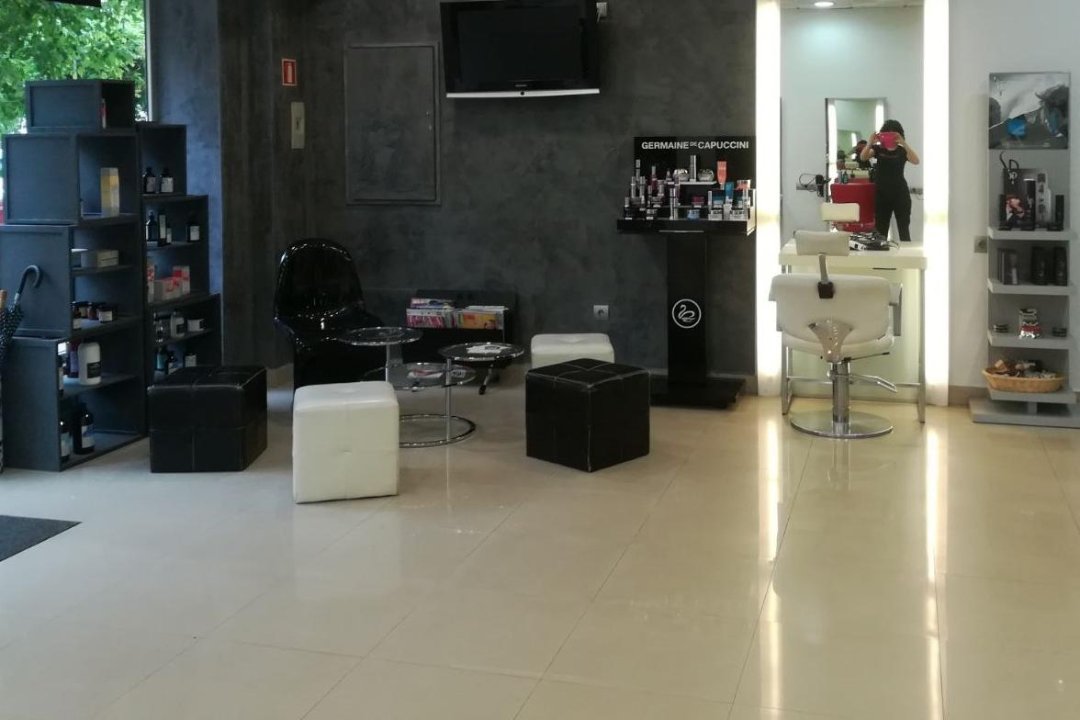 Versade Peluqueros, Salamanca