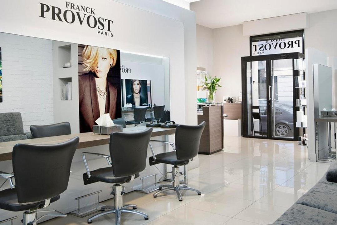 Franck Provost Claudio Coello, Recoletos, Madrid