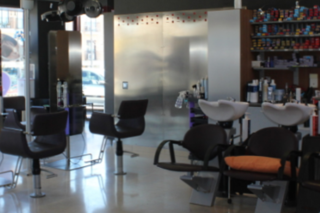 Luz Y Color Peluqueros, Comunidad de Madrid