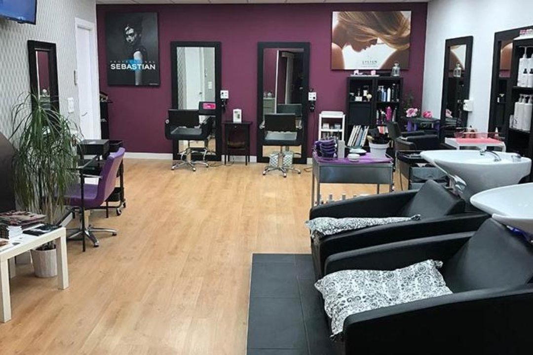 SDB Estilistas Guadarrama, Comunidad de Madrid