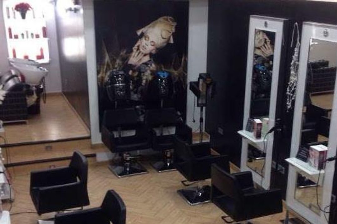 Salón de Belleza Susana Bordallo, Ávila