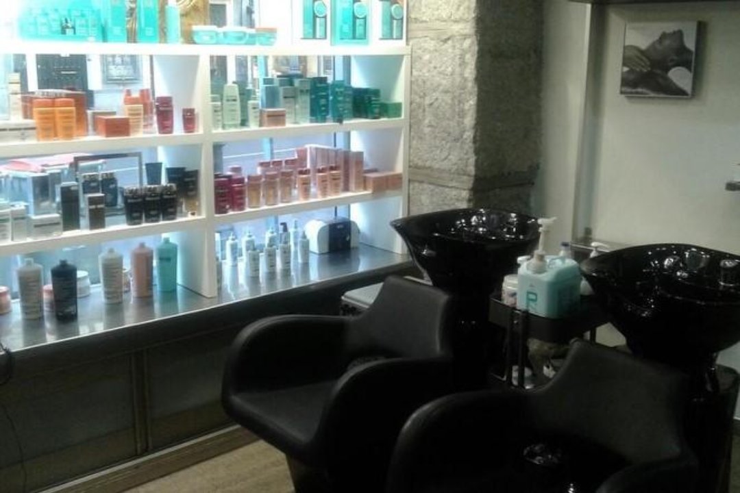 Alonzo Peluquería y Estética, Sol, Madrid