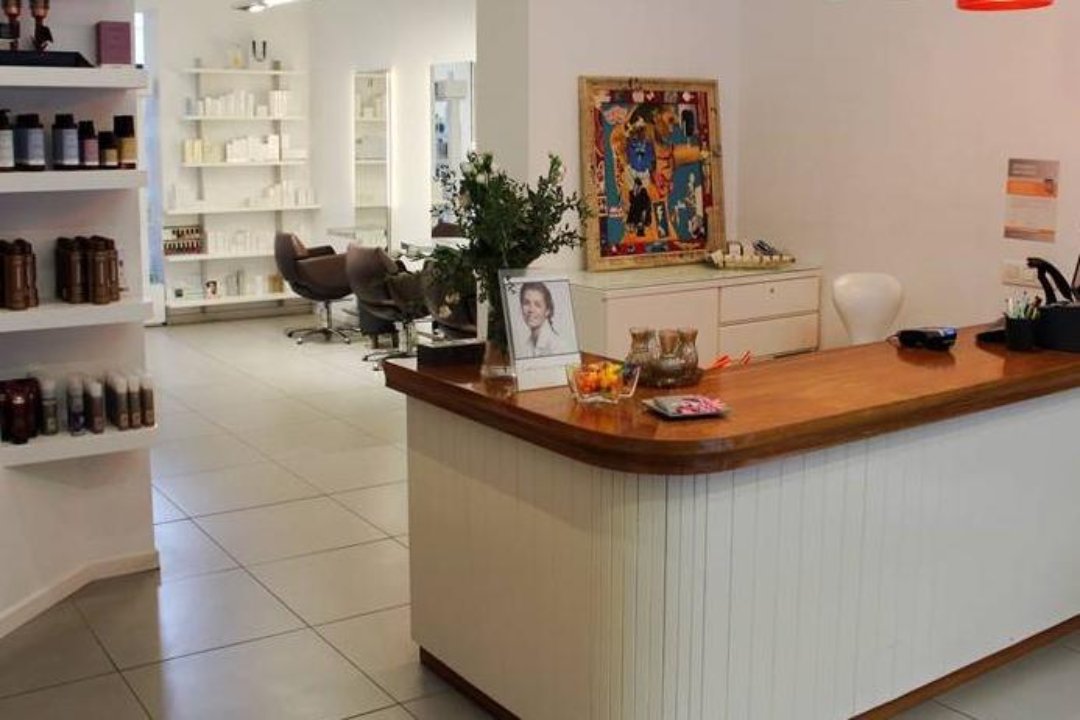 Montse Boix Peluquería, Bons Aires, Palma de Mallorca