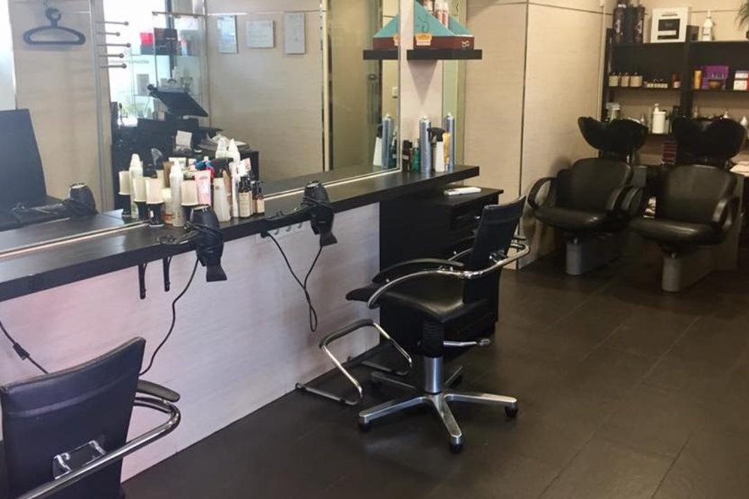 Peluquería y Belleza Eymont, Ambroz, Madrid