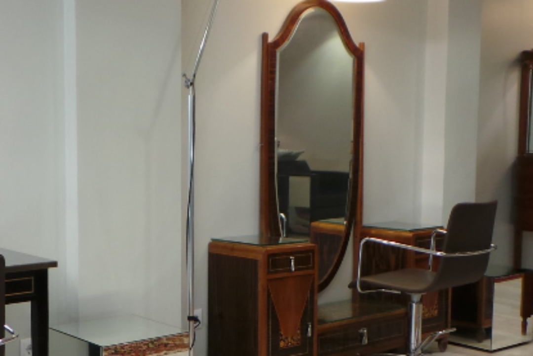 Teatro Hair and Care, Alonso Martínez, Madrid