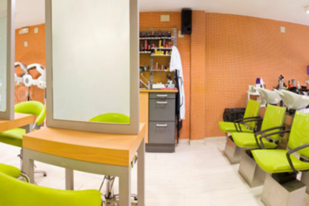 Antonio Ysun Peluquería, San Pablo (El Gancho), Zaragoza